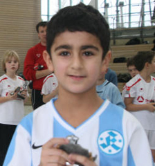 Bester Spieler F-Junioren: <b>Deniz Bulut</b> - bester_spieler_f